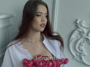 Ivonasvens