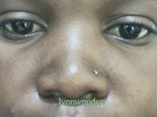 Ivonwonders