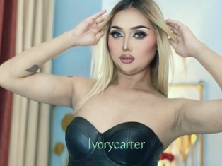 Ivorycarter