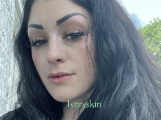 Ivoryskin