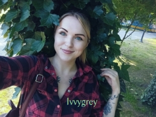 Ivvygrey