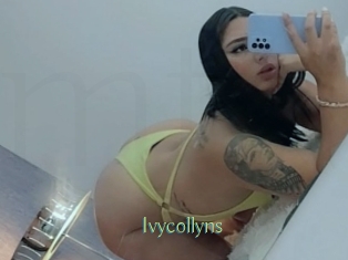 Ivycollyns