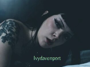 Ivydavenport