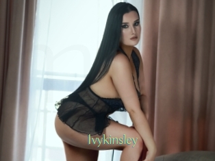 Ivykinsley