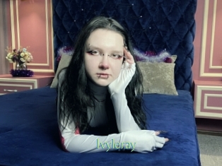 Ivyleray
