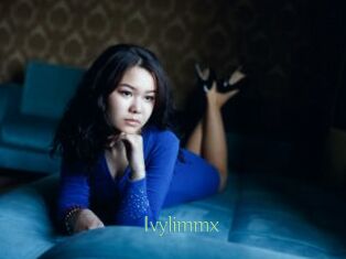 Ivylimmx