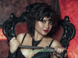 Ivyrosebloom