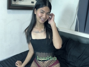 Ivysaldiva