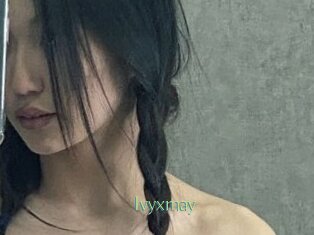 Ivyxmay