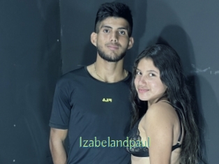 Izabelandpaul