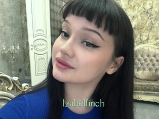 Izabelfinch