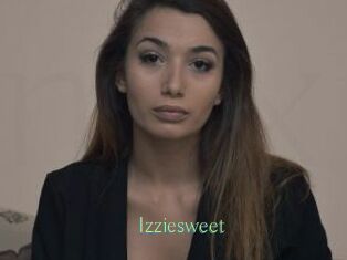 Izziesweet