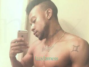 IzzyJamess