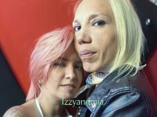 Izzyandmia
