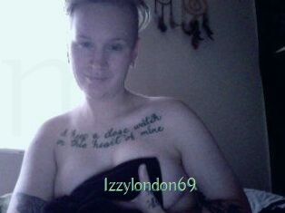 Izzylondon69