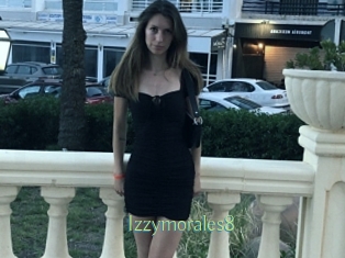 izzymorales8 Motion X