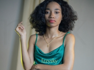 izzysky Motion X