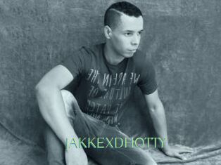 JAKKEXDHOTTY