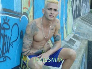 JAMESMAX