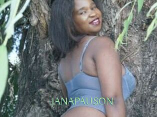 JANAPAUSON
