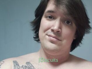 JBiscuits