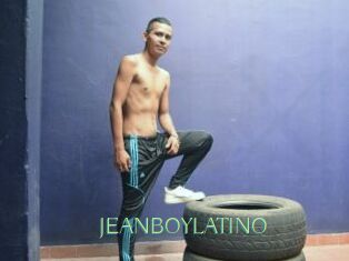JEANBOYLATINO