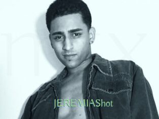 JEREMIAShot