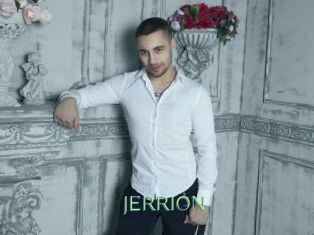 JERRION