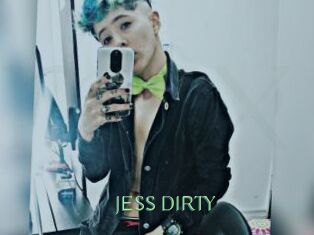 JESS_DIRTY