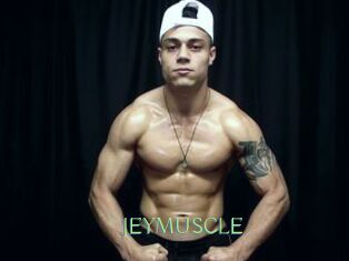 JEYMUSCLE