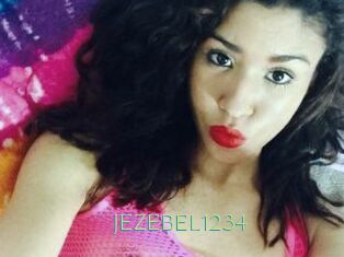 JEZEBEL1234