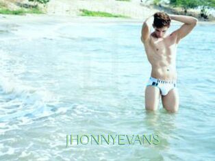 JHONNYEVANS