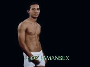 JHOSUAMANSEX
