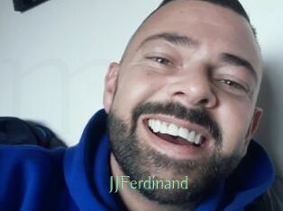 JJFerdinand