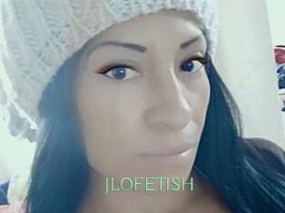 JLOFETISH