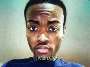 JManXXX