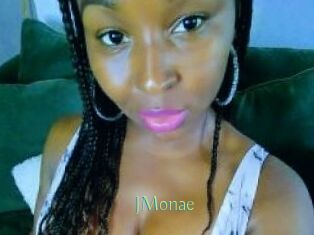 JMonae