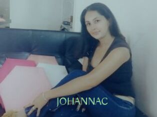 JOHANNAC