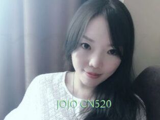 JOJO_CN520