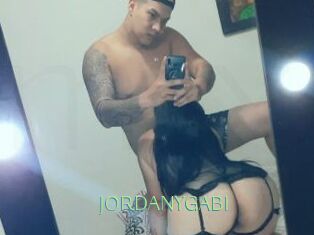 JORDANYGABI