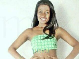 JUDY70