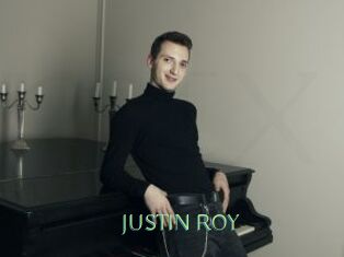 JUSTIN_ROY