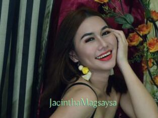 JacinthaMagsaysa