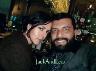 JackAndLeia