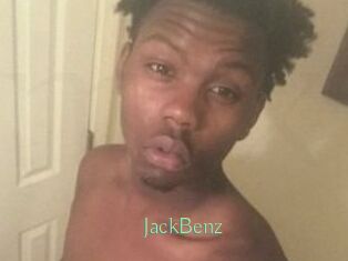 Jack_Benz