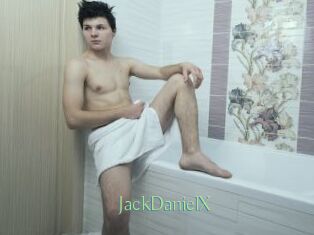 JackDanielX