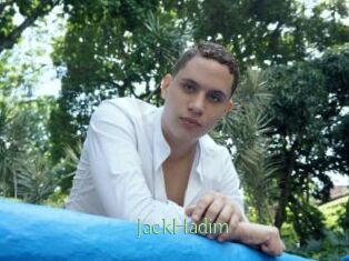 JackHadim
