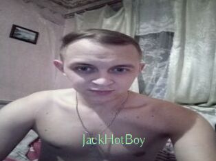 JackHotBoy Motion X