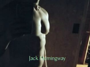 Jack_Hemingway