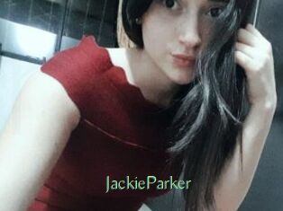 JackieParker